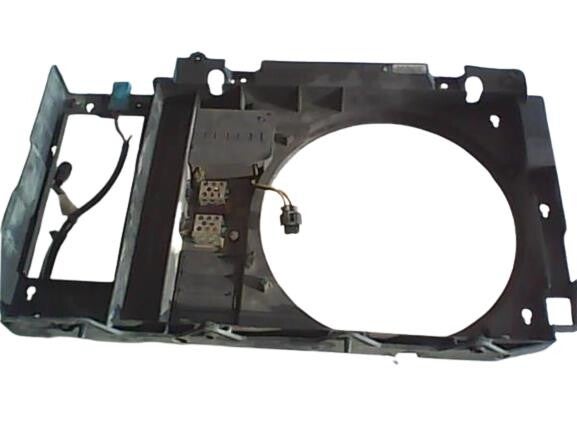 Carcasa de electroventilador Citroën Xsara Hatchback Referencia 9643530380
