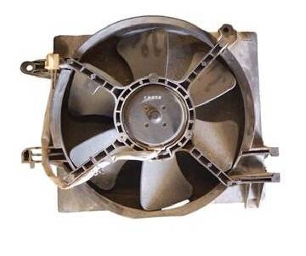 Electroventilador Motor Daewoo Matiz I Hatchback Ano 1998 - 2006 OEM  96314138