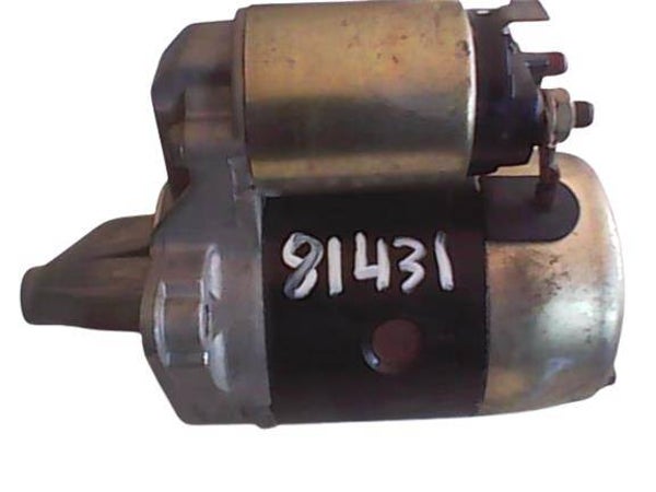 Motor de arranque Hyundai Accent X‑3 1.5 12V G4EK (1994–2000) – Ref. MC109018 / 36100‑21740