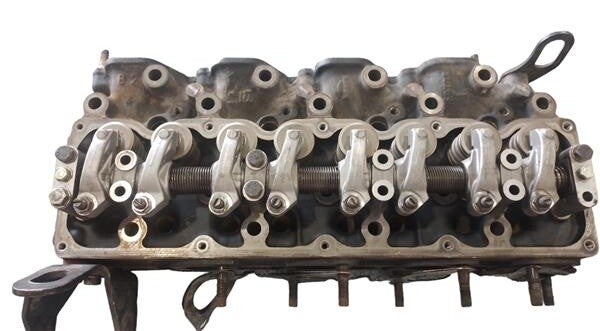 Culatta Nissan Cabstar E 110.35 Tipo Motor BD-30Ti  2001 2007 Referencia 321329x100 ,M525E