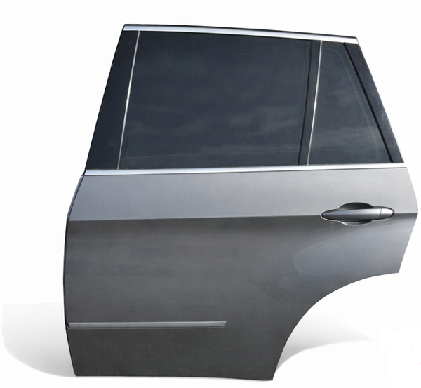 Puerta trasera izquierda BMW X5 E70 (2007-2013) original usada