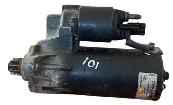 Motor Arranque Volkswagen Passat Variant (3C5)(2005-2010 2.0 TDI 16V BKP Referencias VW OEM 02E911023H Bosh 02E911023H