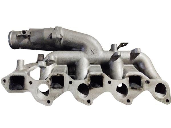 Colector Admicion Renault Trucks Mascott 160.35, motor ZD3 A 604 –  Año 2004 y 2010 Referencia oem 7701057927