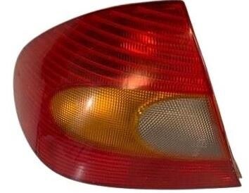 Piloto trasero izquierdo Ford Mondeo Año 2000–2003, ámbar. Referencia 96BG13N004.