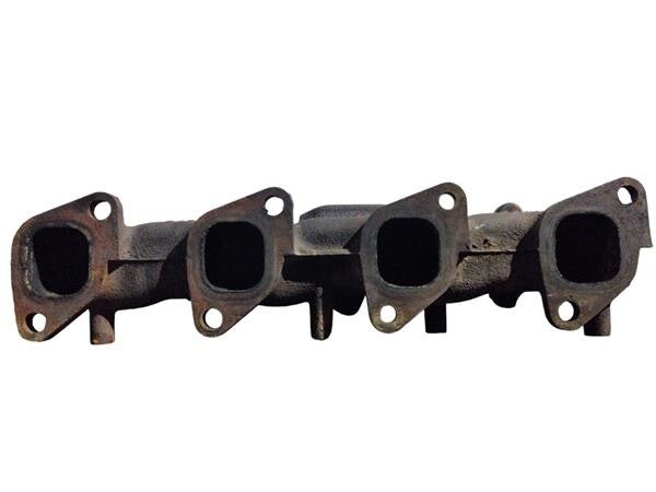 Colector  Escape Renault Trucks Mascott 160.35, motor ZD3 A 604 – Año 2004 y 2010 Referencia OEM  4606570