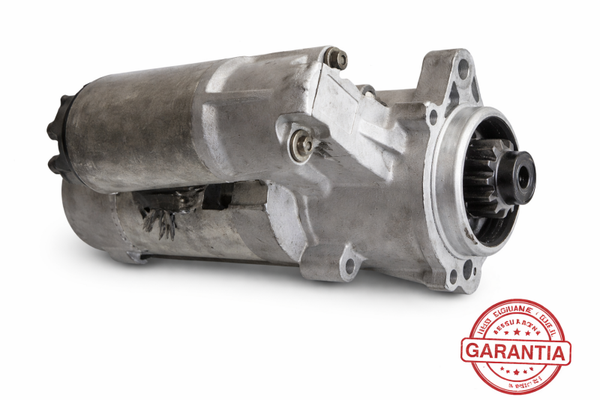 Motor de Arranque Kia Sorento 2.5 CRDi D4CB Ref K56P18400