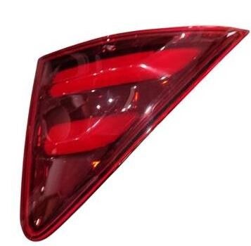 Piloto Porton Trasero Derecho Peugeot 3008 mk1 1.2 Gasolina 131cv / 96kW HNY (EB2DTS), año desde 2015 - 2016 Referencia 9805511280