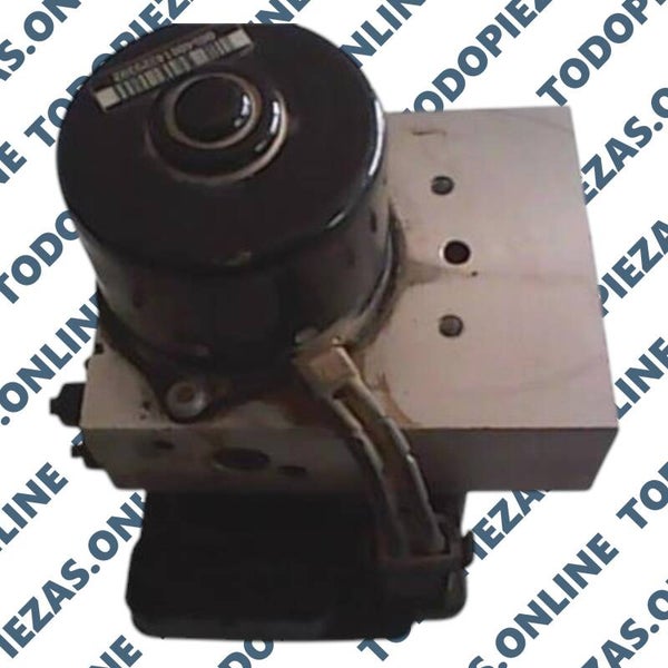 Módulo ABS Audi OEM: 1J0614217E