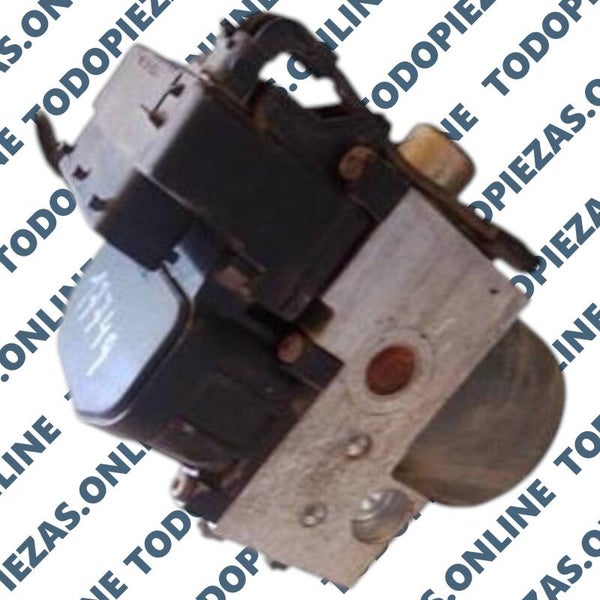 Bloque Hidráulico y Centralita de Control ABS Peugeot 406 Berlina OEM: 0265215881