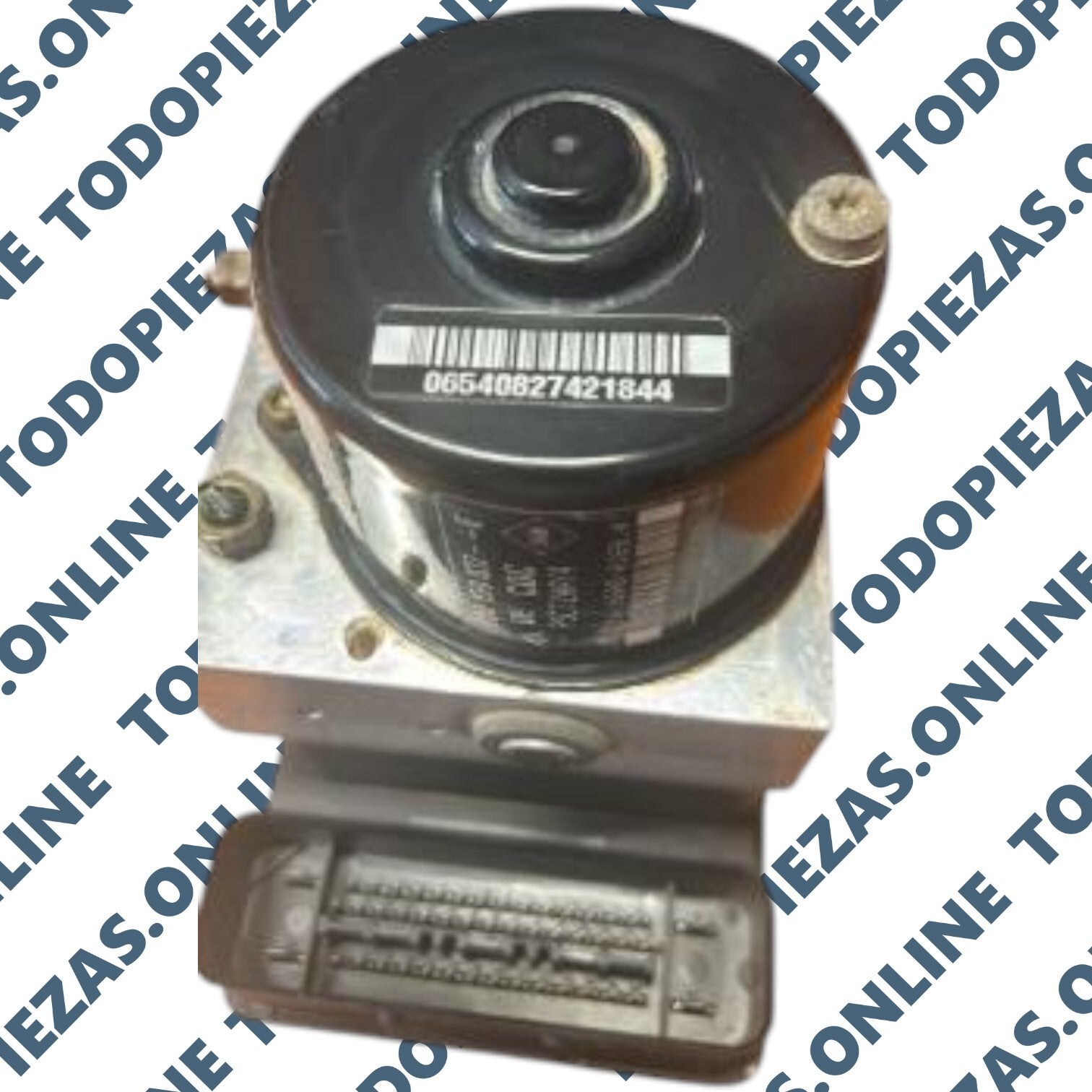 Módulo ABS Renault Laguna II OEM: 8200159837-E