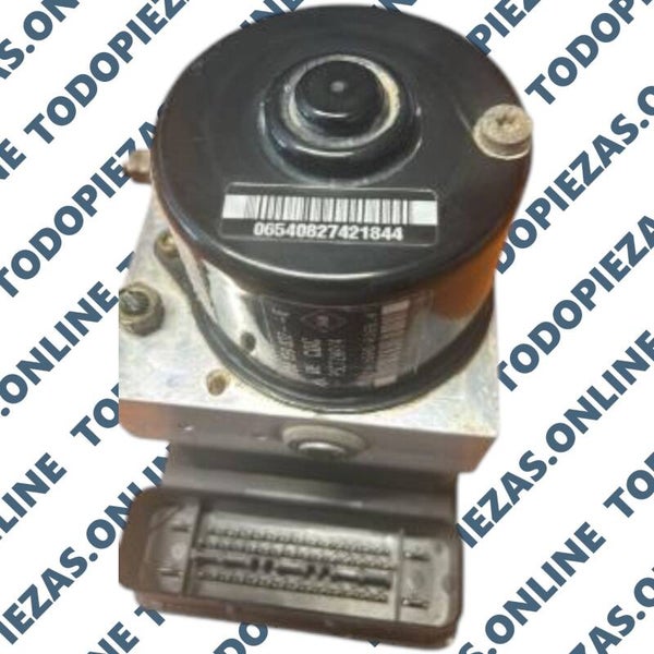 Módulo ABS Renault Laguna II OEM: 8200159837-E