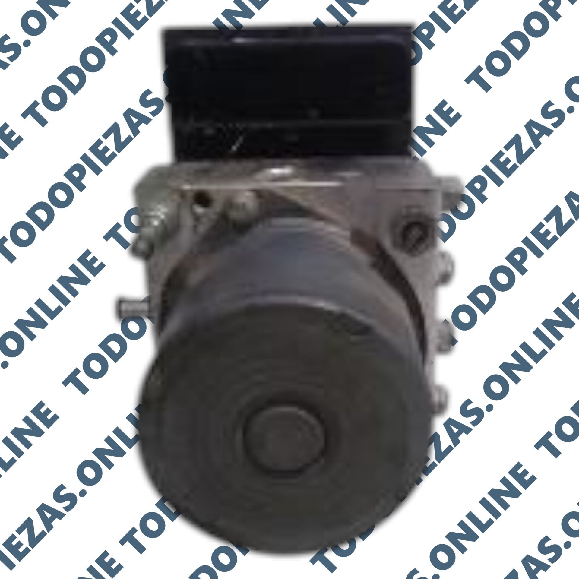 Módulo ABS Citroën OEM: 49663345480