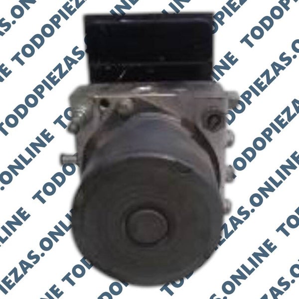 Módulo ABS Citroën OEM: 49663345480