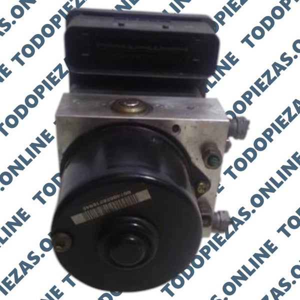 Módulo ABS Citroen OEM: 9652594180