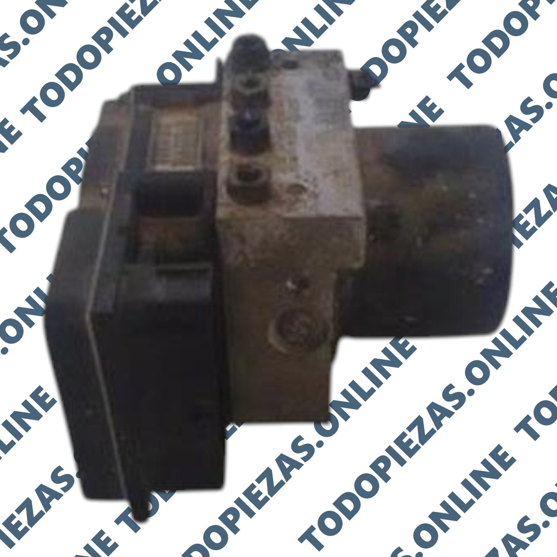 Módulo ABS Seat OEM: 6Q0907379AF