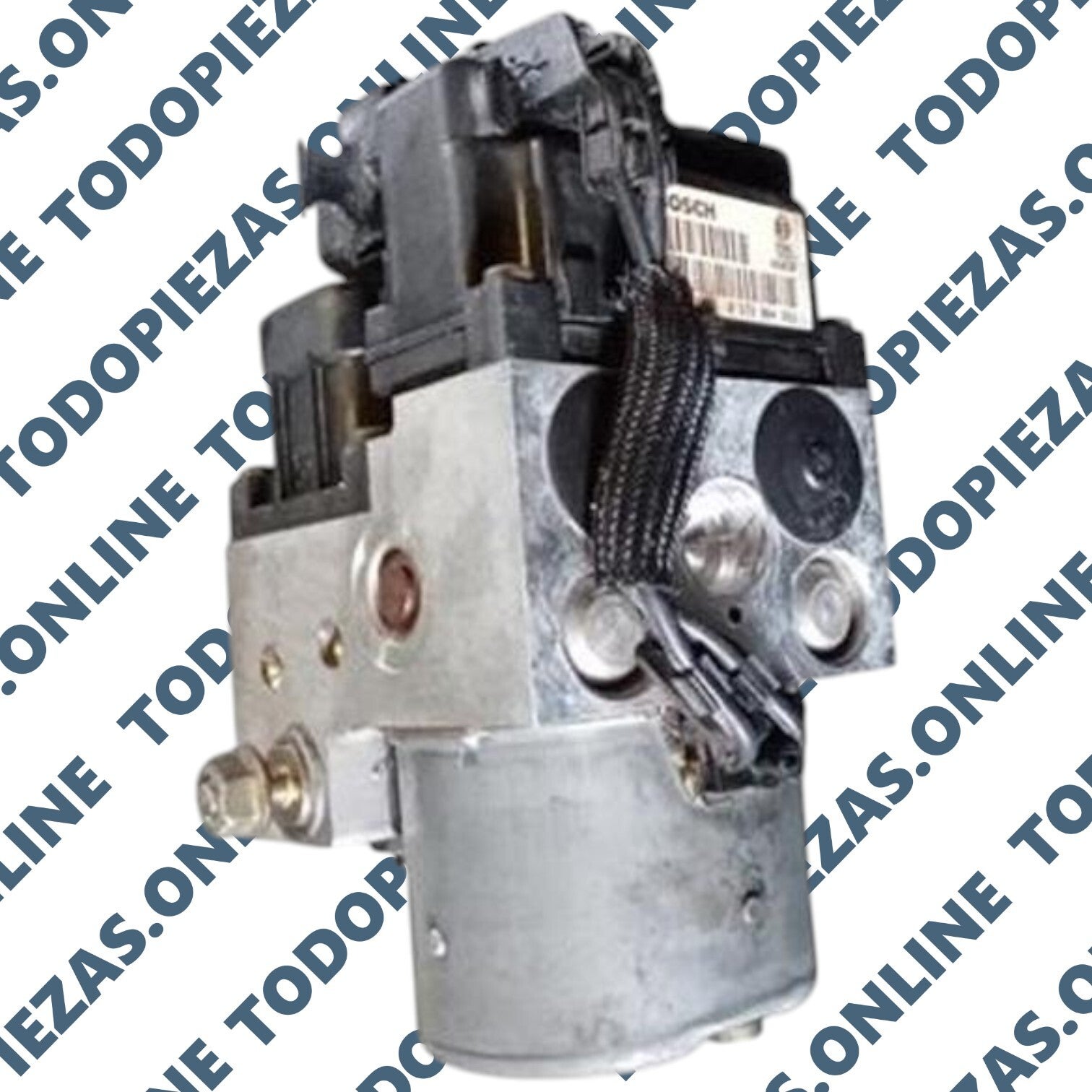 Módulo ABS Citroen Xsara Picasso OEM: 0265216642