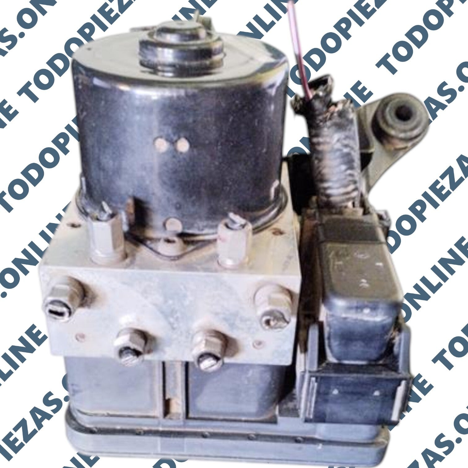 Módulo ABS Mazda Sport OEM: 10020601724