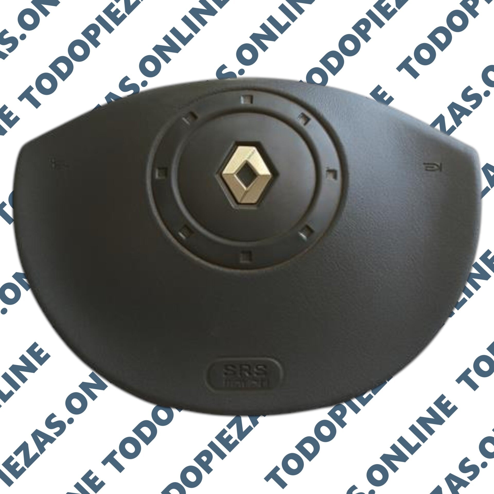 Airbag Volante Renault OEM: 8200130498B
