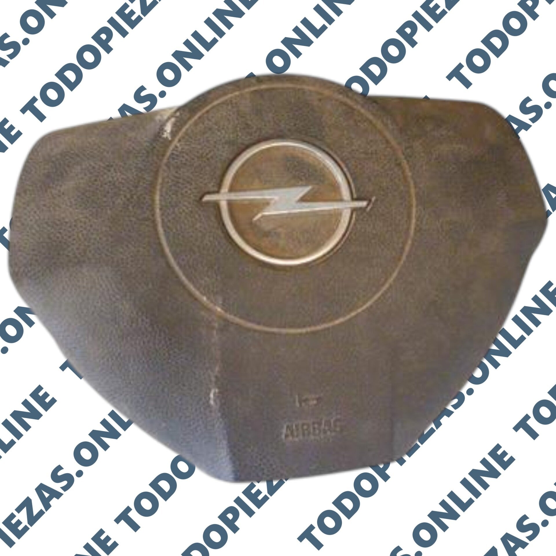 Airbag Volante Opel OEM: 13168455