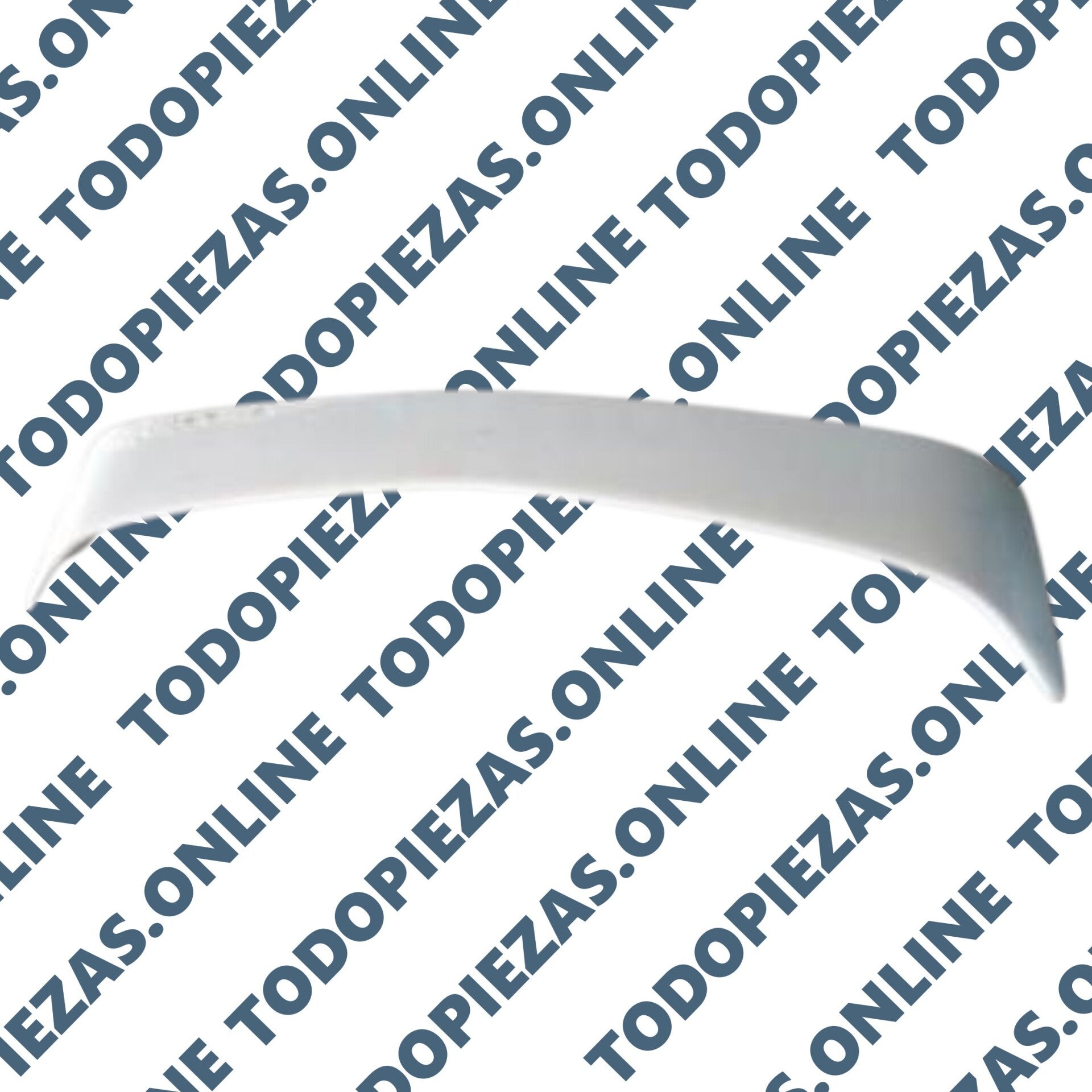 Aleron Trasero Portón Citroen Xantia Hatchback OEM: 7452F1