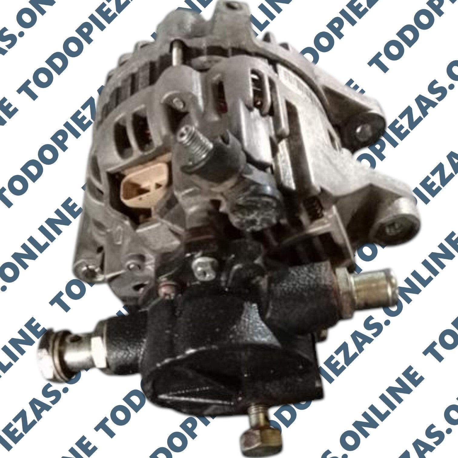 Alternador Kia Sorento 14V OEM: F86111393