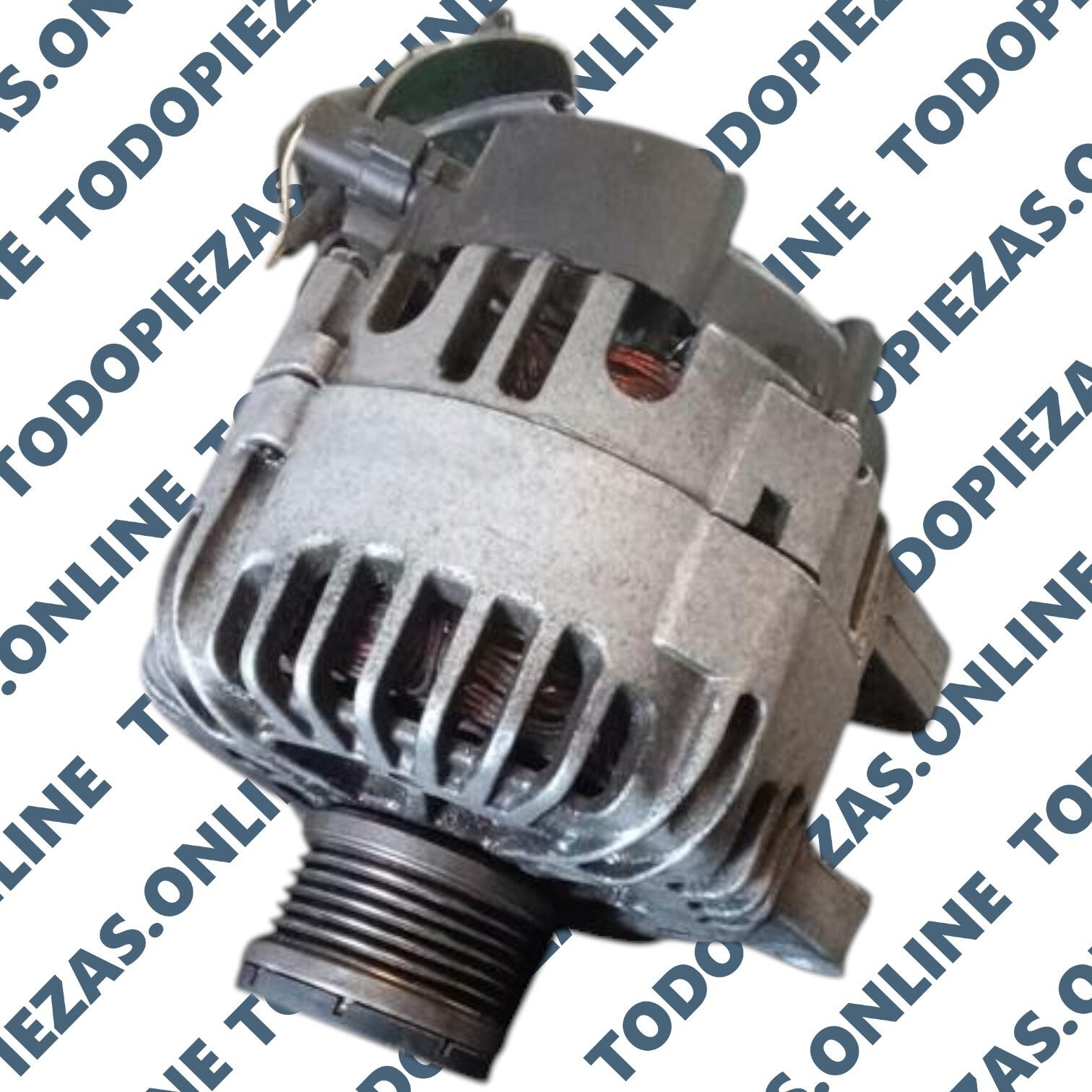 Alternador Citroen Berlina 12V Valeo OEM: 9646321780CL15
