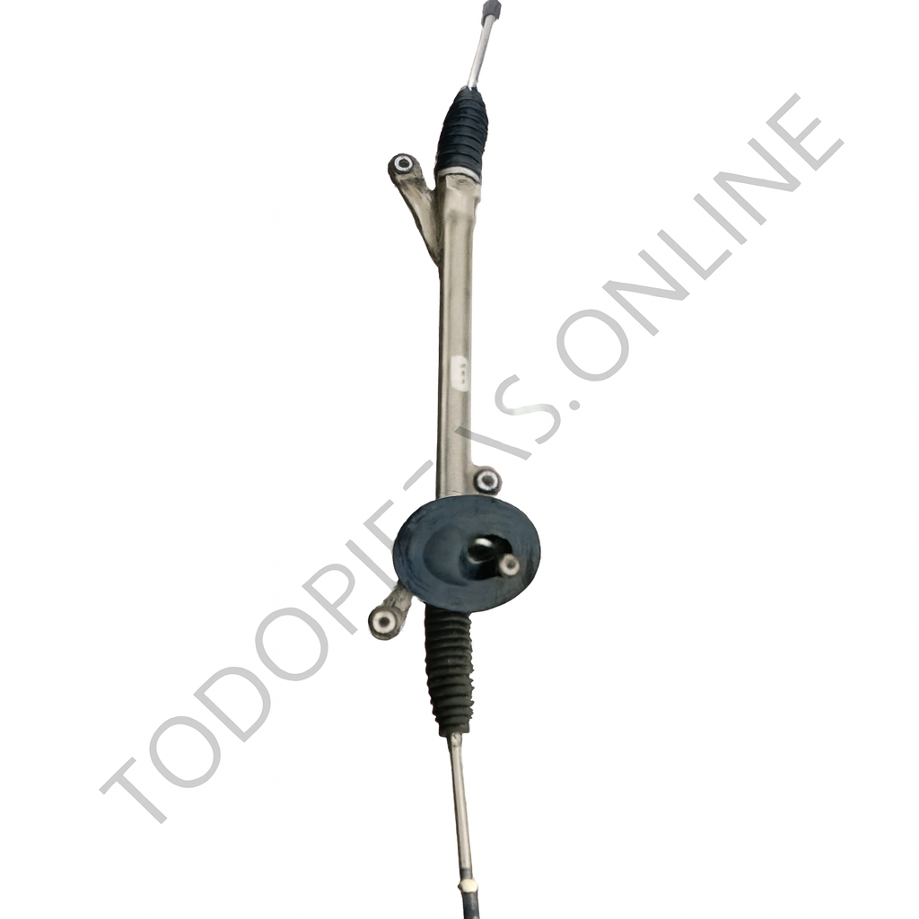 Cremallera dirección asistida Ford Fiesta Mk6 Hatchback (JA8, JR8) 1.5 TDCi OEM 8V513200