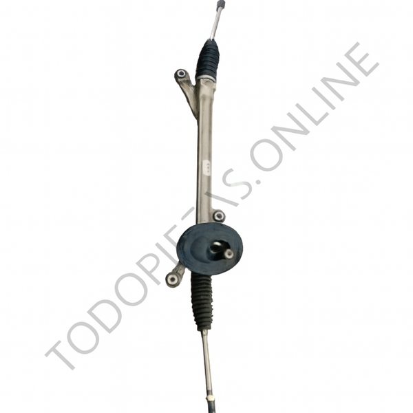 Cremallera dirección asistida Ford Fiesta Mk6 Hatchback (JA8, JR8) 1.5 TDCi OEM 8V513200