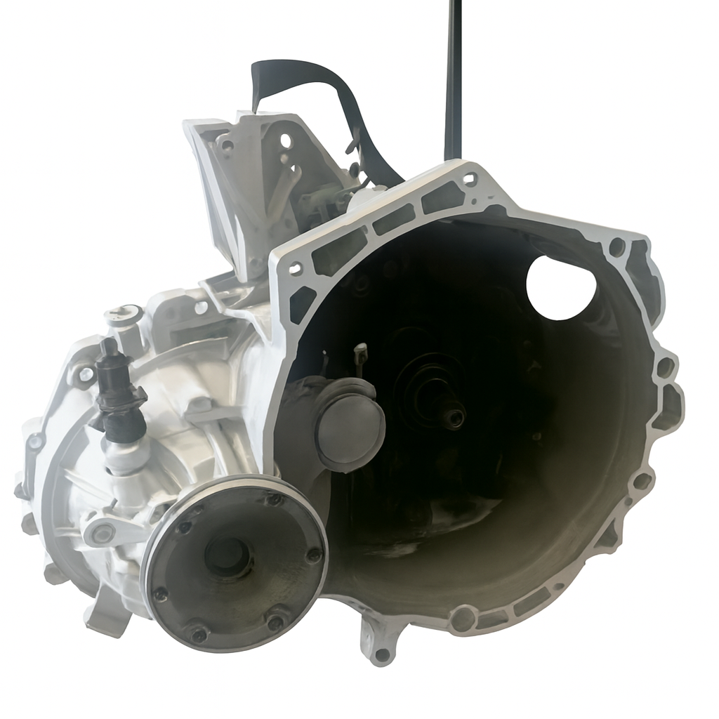 Caja Cambios 5V A3 Hatchback (8L1) 1.9 TDI Gasóleo 110cv / 81kW ASV, año desde 1997 - 2001 Referencia EBF