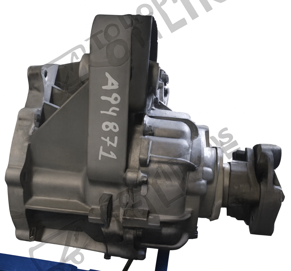Caja Transfer BMW X5 (E53) 3.0d (motor M57, 184 CV) OEM: 271075157480