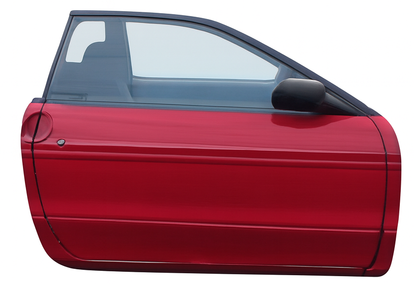 Puerta Derecha Ford Probe MK2 2.5 V6 24V 3P  gasolina 162 cv / 119 kW KL Referencia F32Z‑2020124‑A