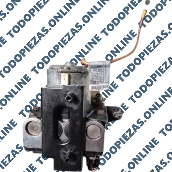 Bomba Hidráulica Completa de ABS BMW OEM: 0265217000
