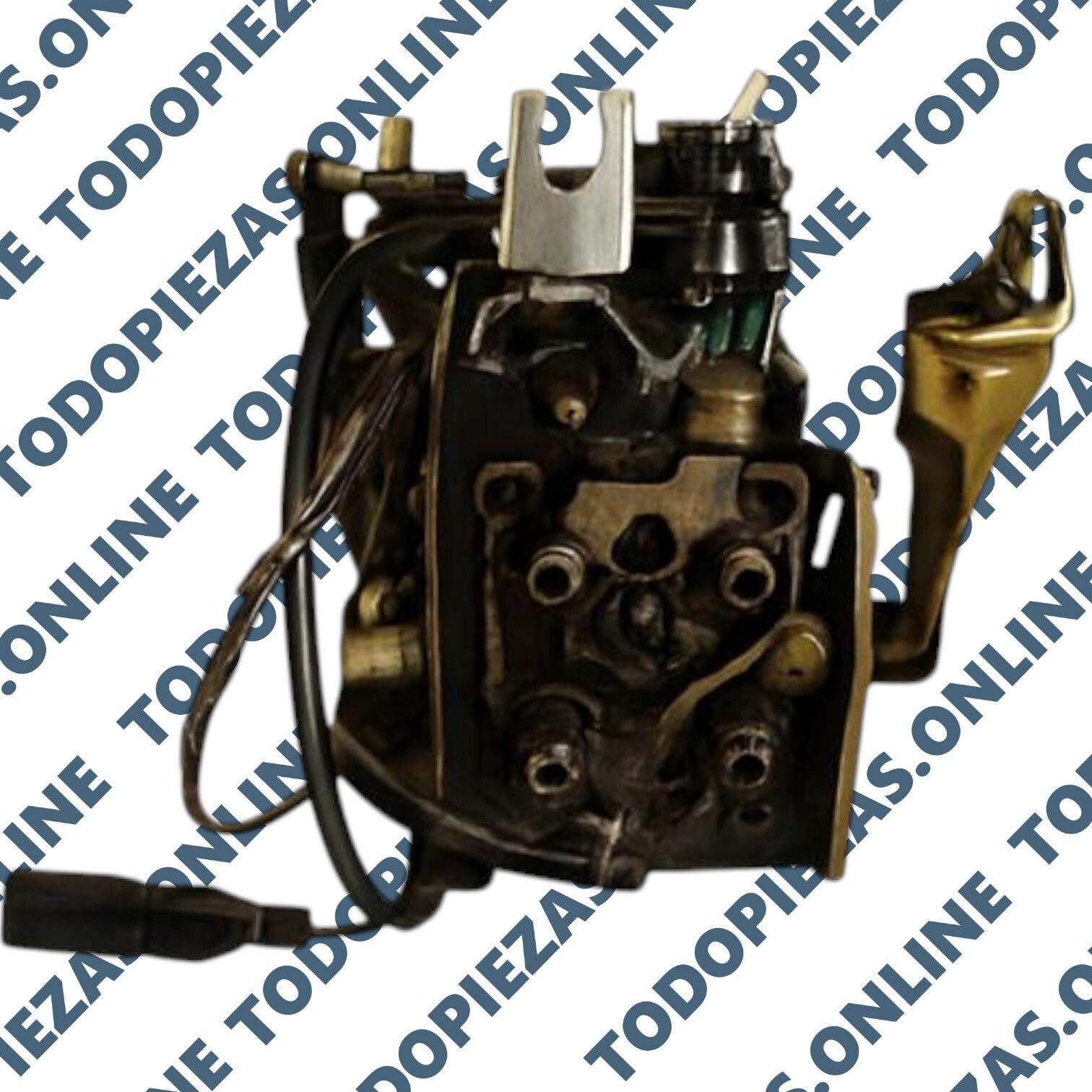 Bomba Inyectora de Combustible Diésel OEM: R8448B061B