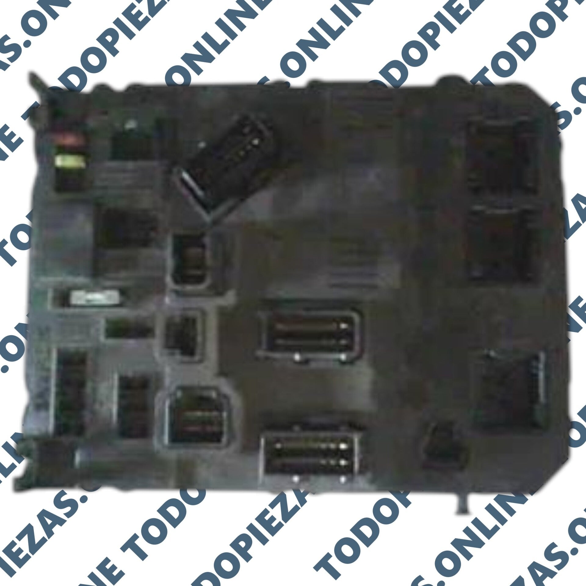 Caja de Relés y Fusibles Peugeot OEM: 9652474780