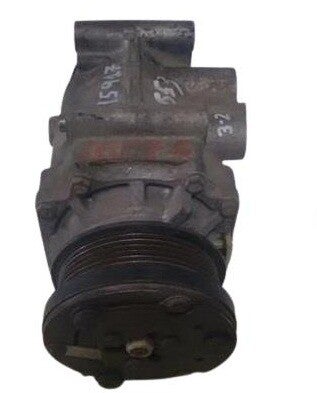 Compresor de Aire Acondicionado para Ford Focus Mk1 1.6 FYDB. Referencia XS4H19D647AB.