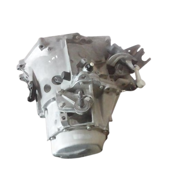 Caja Cambios Manual 5V Citroen C4 1.6 16 V 90 Cv Hdi Año 2004-2008 Ref 20DM75