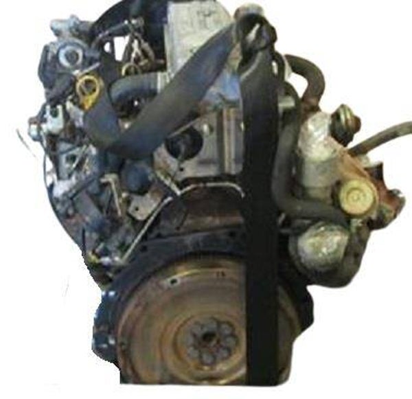 Motor Completo Ford Mondeo FD Berl./Turnier Gasoleo-1.8 GLX Familiar [1,8 Ltr. - 65 kW RFM - Año 1993/1997