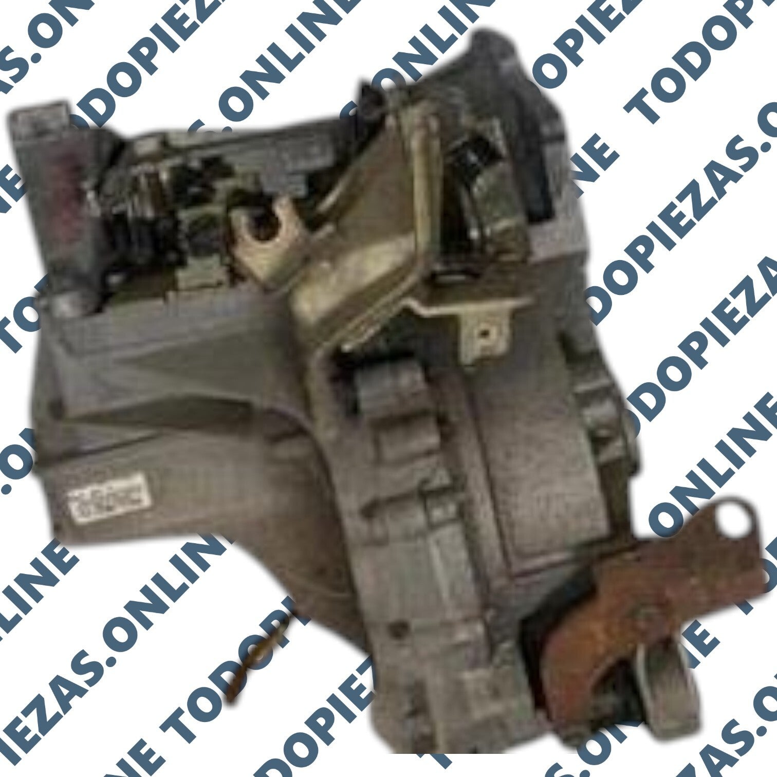 Caja de cambios manual 5 velocidades Mazda Sport OEM: 3M5R7002YF