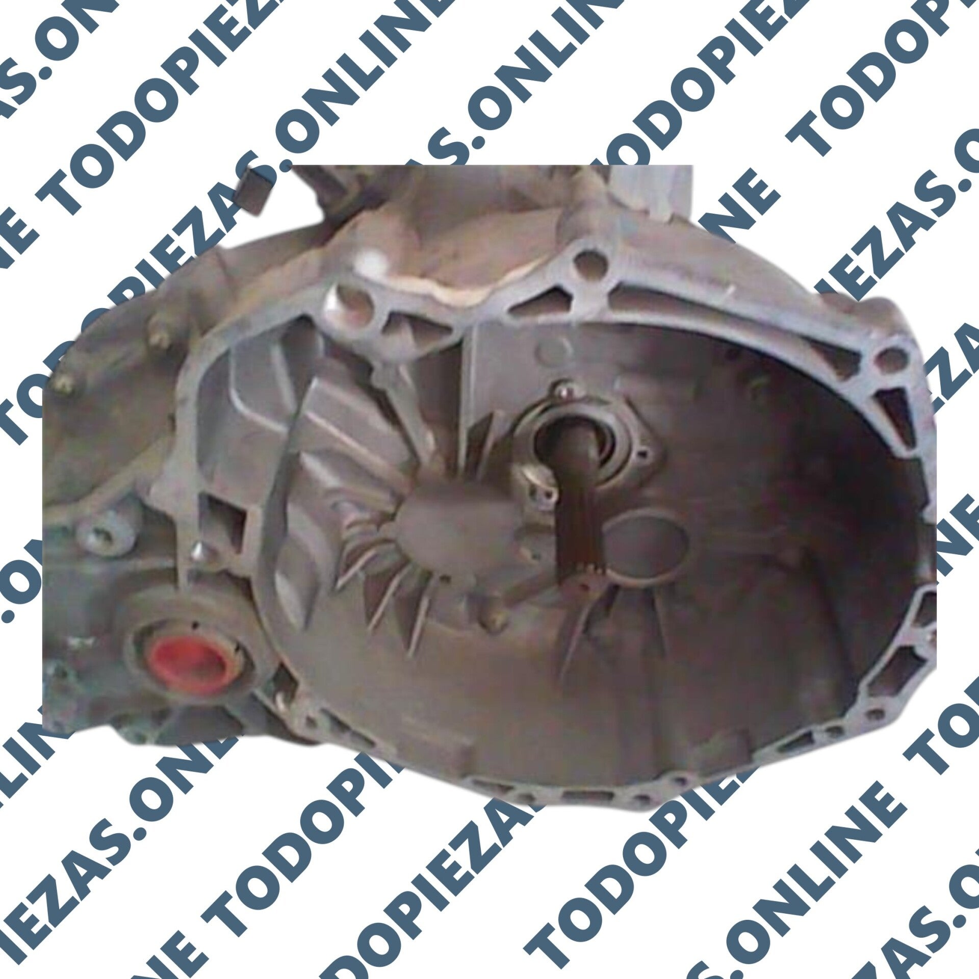 Caja de cambios Manual 5 Velocidades Opel OEM: 5495775