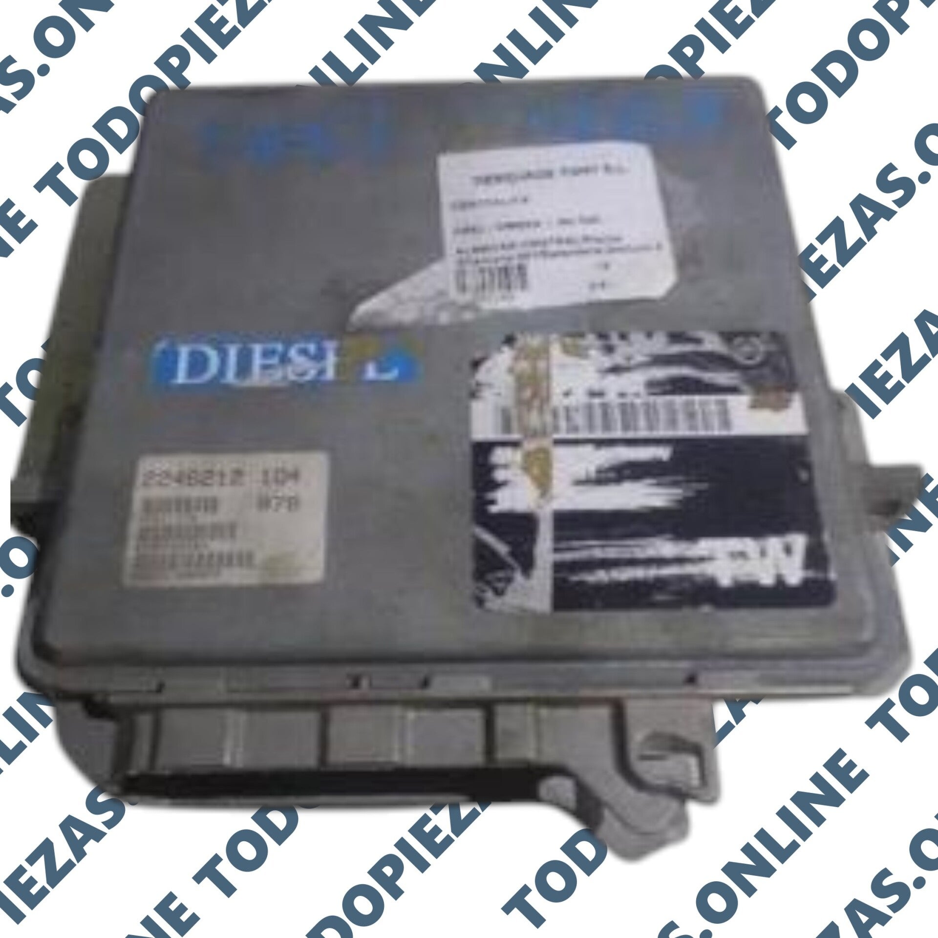 Centralita Motor ECU/ECM Opel OEM: 2246212104