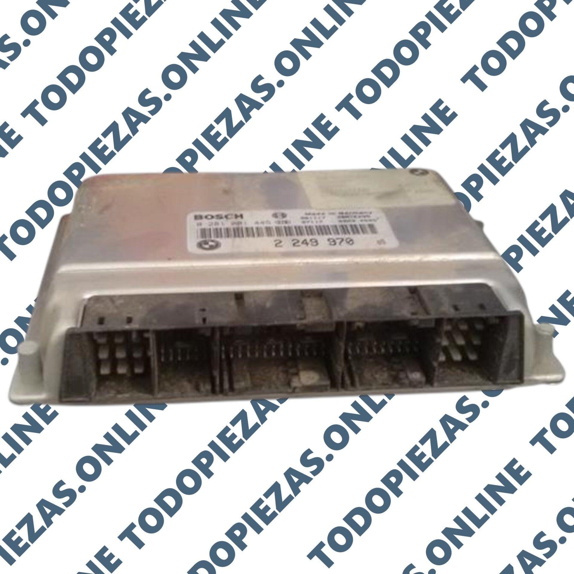 Centralita de Encendido BMW OEM: 2249970