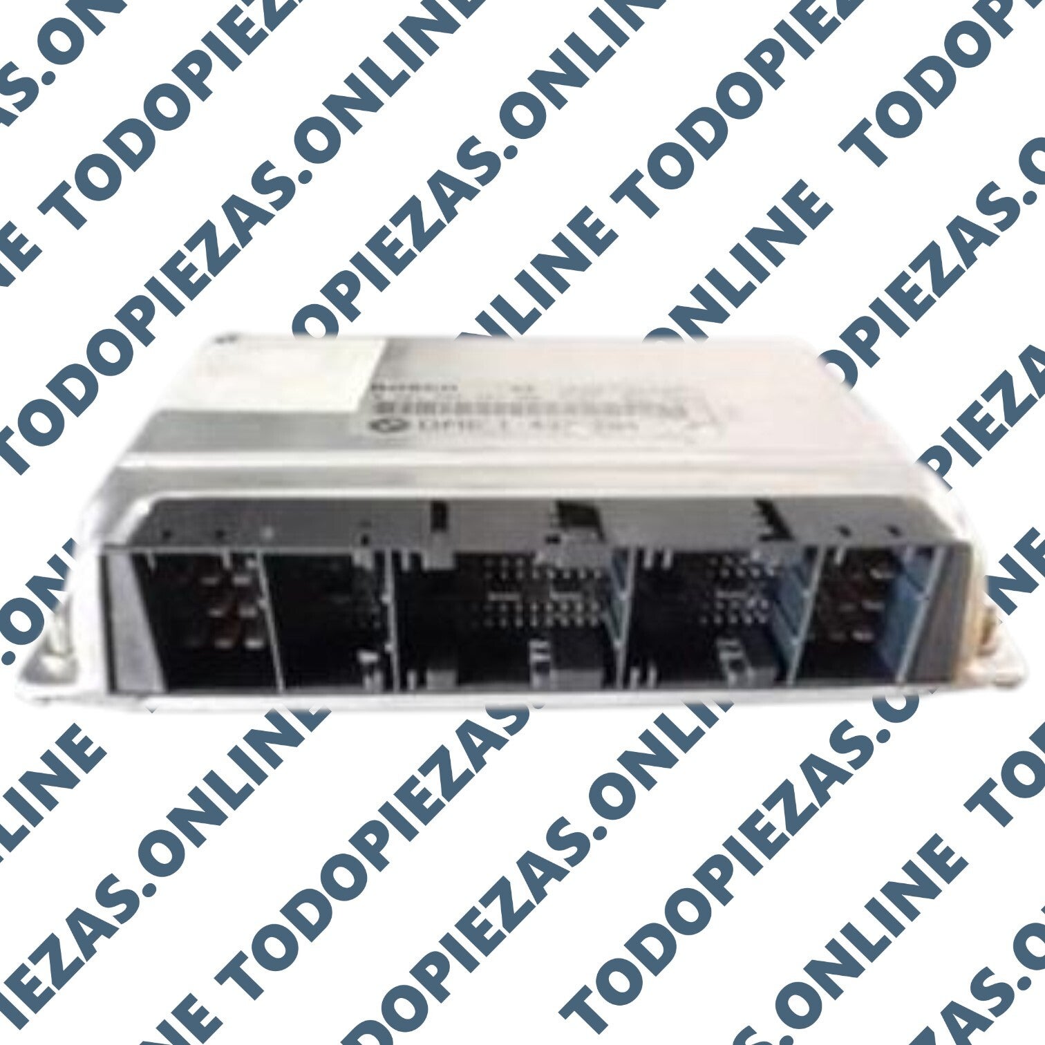 Centralita de Encendido BMW OEM: 0261204467