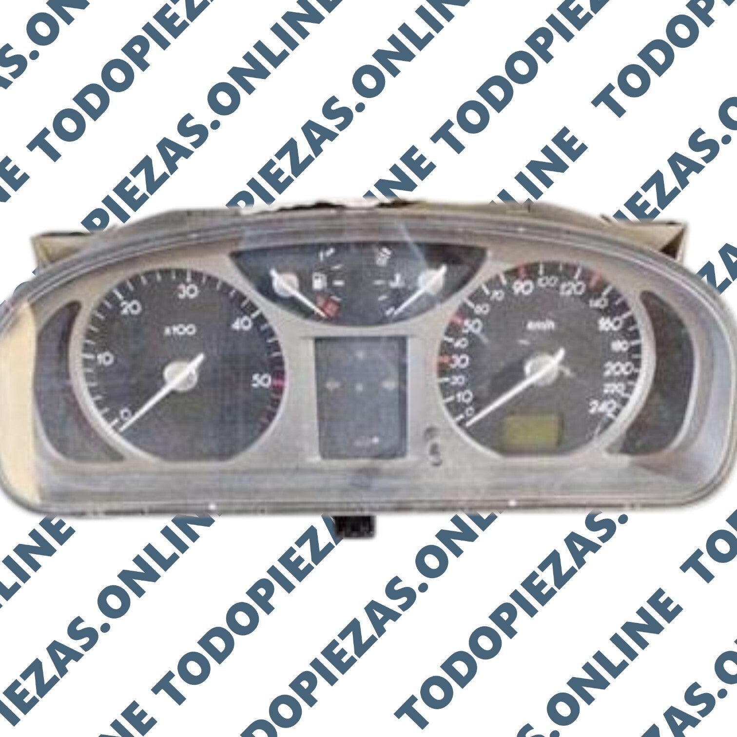 Cuadro de Instrumentos Completo Renault OEM: 8200399767