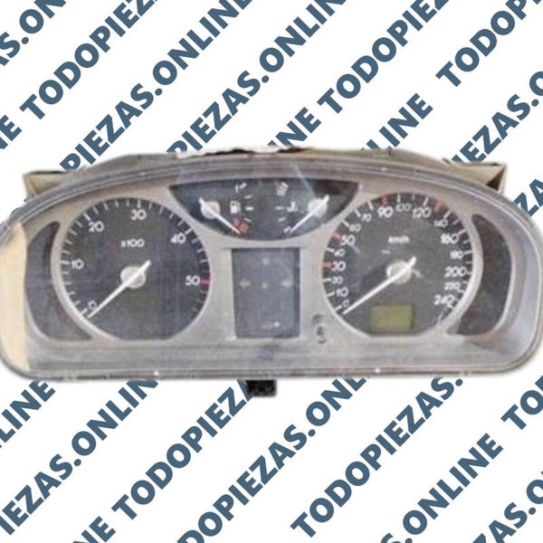 Cuadro de Instrumentos Completo Renault OEM: 8200399767