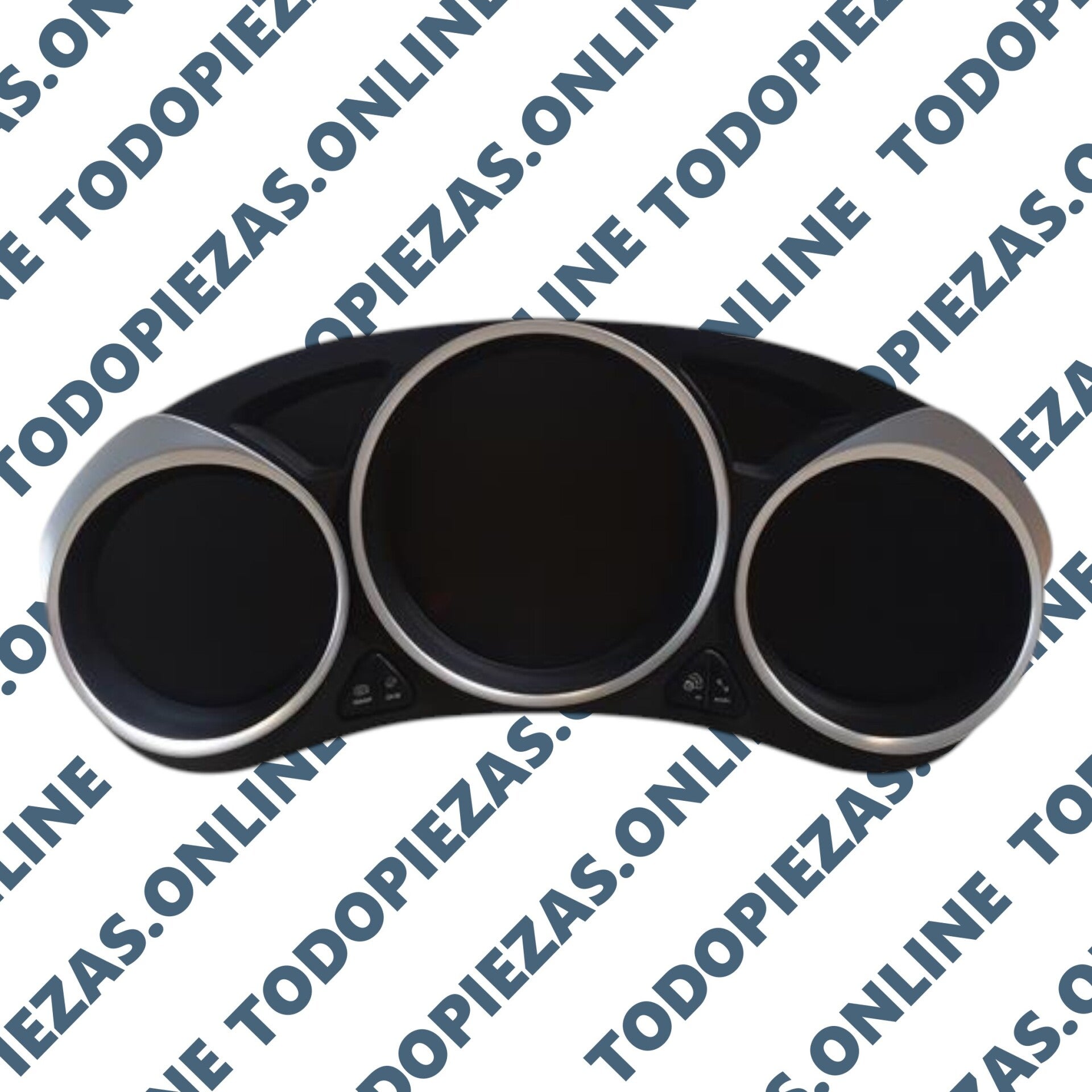 Cuadro de Instrumentos Completo Citroën OEM: 9805975780