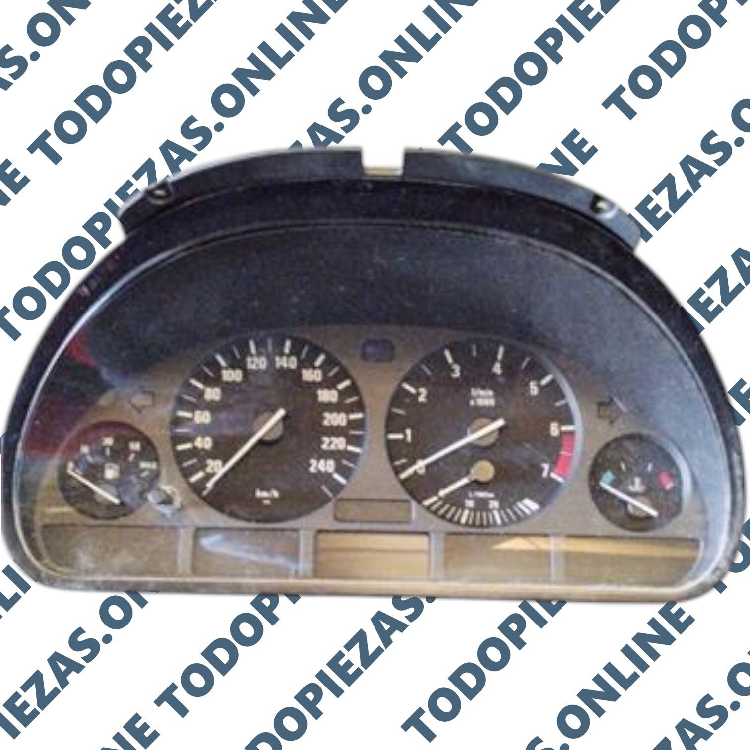 Cuadro de Instrumentos Completo Bmw OEM: 62118375669