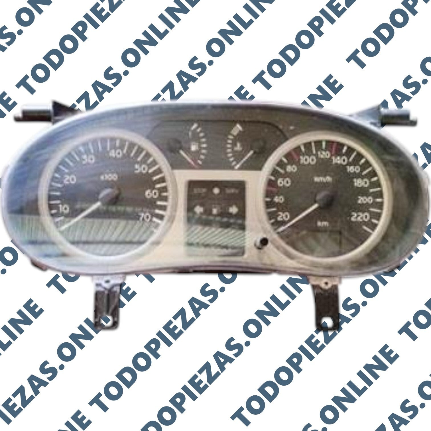 Cuadro de Instrumentos Completo Renault OEM: P8200261086