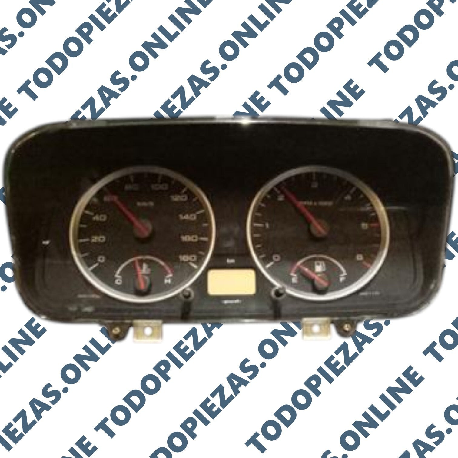 Cuadro de Instrumentos Completo TATA (TELCO) OEM: 284354209910N