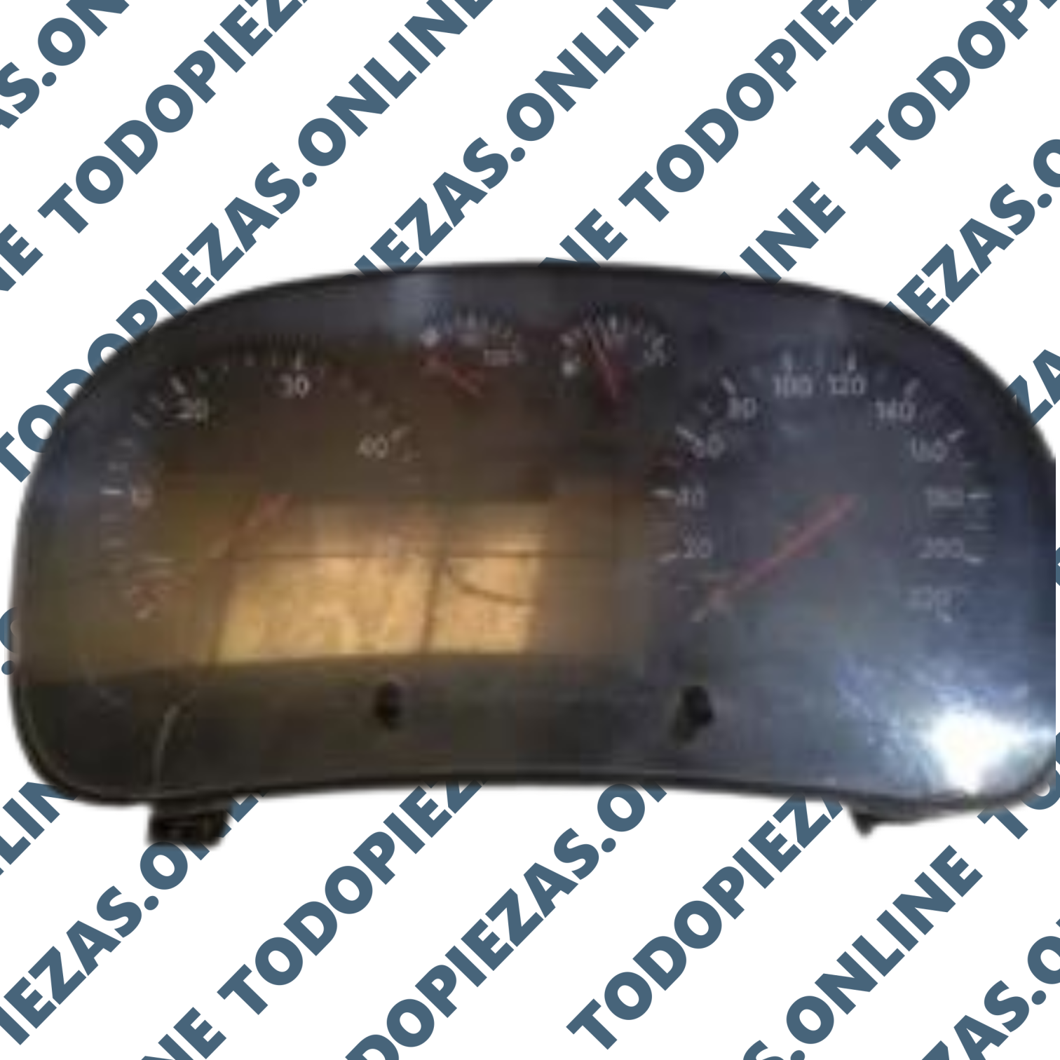Cuadro de Instrumentos Completo Volkswagen Golf OEM: 1J0919860B