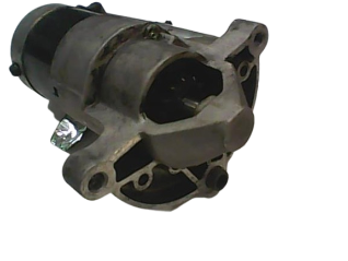 Motor Arranque 12V TATA (TELCO) Indica Vista 1.4 CR4 Gasóleo 70cv / 52kW 480DI,